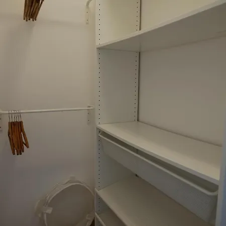 Apartment Experience Malouine - Appt T3-coeur De Malo-plage Dunkirk