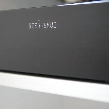 Expérience Malouine - Appt T3-coeur De Malo-plage Appartement *