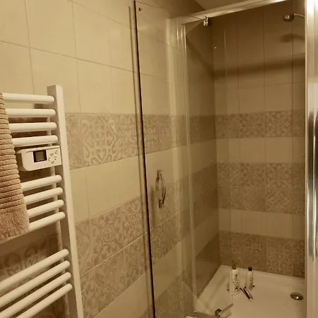 Expérience Malouine - Appt T3-coeur De Malo-plage *