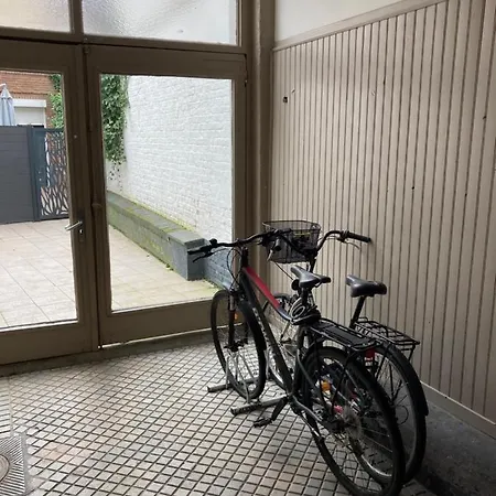 Appartement Expérience Malouine - Appt T3-coeur De Malo-plage Dunkirk