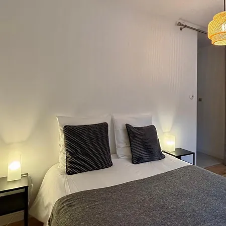 Expérience Malouine - Appt T3-coeur De Malo-plage * Dunkirk