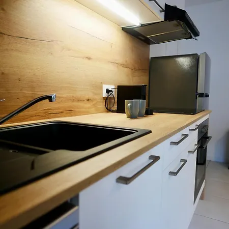 Expérience Malouine - Appt T3-coeur De Malo-plage Appartement