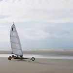 Experience Malouine - Appt T3-coeur De Malo-plage شقة Dunkirk