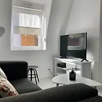 Experience Malouine - Appt T3-coeur De Malo-plage شقة *