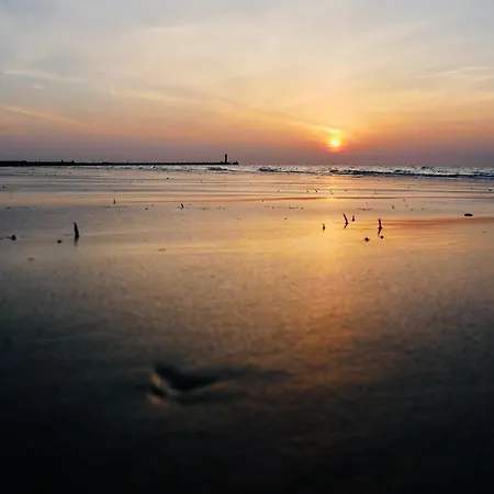 Experience Malouine - Appt T3-coeur De Malo-plage