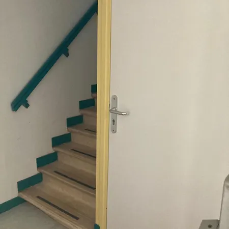 Experience Malouine - Appt T3-coeur De Malo-plage Lejlighed Dunkirk