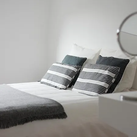 Experience Malouine - Appt T3-coeur De Malo-plage Lejlighed Dunkirk